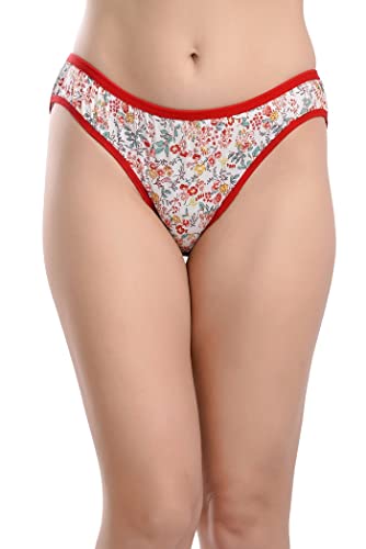 Image of new blue eyes boy Shot Lace Printed Panty