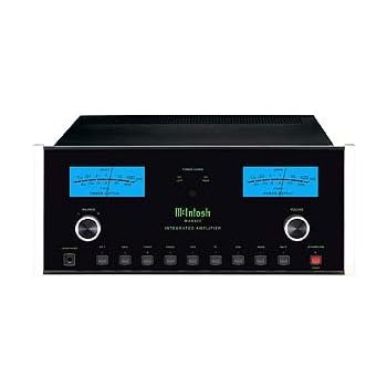 Amazon Co Jp マッキントッシュ プリメインアンプ Ma6300 マツキントツシユ 家電 カメラ