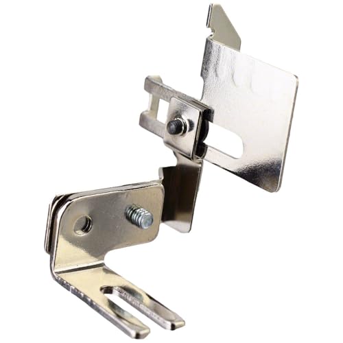 Janome Serger Overlock Cloth Guide for 634D 9102D and More