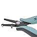 Beadsmith PLHP15 Metal Hole Punch Pliers for Sheet Metal, 1.5mm