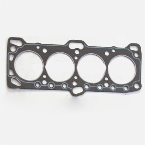 4G62 Gasket Fit