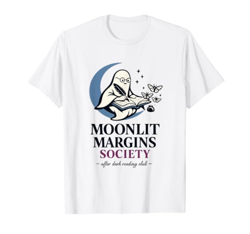 Moonlit Margins Society T�V���c