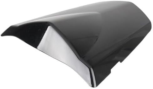 Rear Seat Fairing Cover Tail Seat Cowl for Suzuki GSXR1000 K3 2003 2004 Plastic ABS Passenger Seat Gloss Black