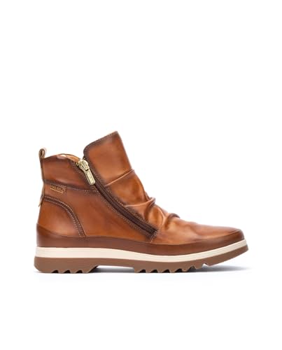 Bottines Femme Vigo Pikolinos pour marcher sans douleur au quotidien