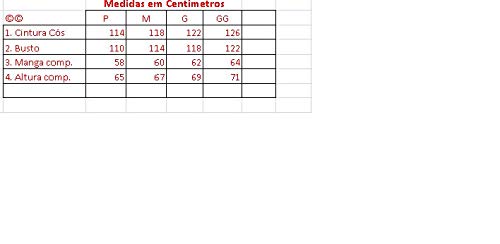 Casaco Feminino 7/8 c/Capuz Comprido 5870 (G)