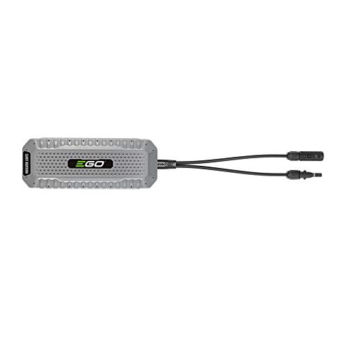 Image of EGO Power+ CH1800 Nexus Solar Panel Charger, Grey