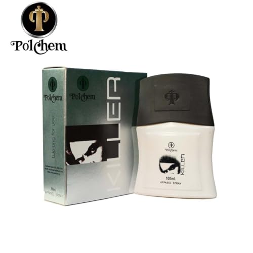 Image of Unisex Killer Premium Perfume with Long Lasting Fragrance | Pocket Friendly | Mood Freshing Aroma (100 ml)
