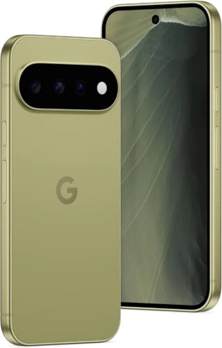 Image of Google Pixel 11 5G (Pistachio)
