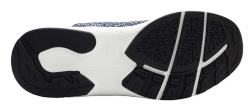 Image of ZEBA Men's Hands Free Slip-On Walking Shoes