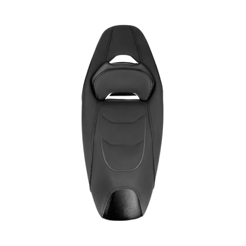 Coussin de siège dossier pour ADV 160 2020-2023 accessoires moto modifiés