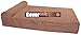 Replacement Cover for Big Barker Headrest Edition - XL - Khaki