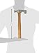 14”Goldblatt G05164 14OZ Checkerhead Drywall Hammer
