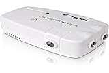 Engel axil am6160g5 amplificador señal de tv 47 - 862 mhz