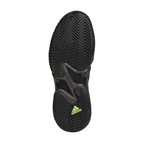 Image of adidas Men's Barricade MShoes - Low (Non Football), 7.5