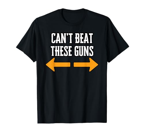 Image of Can't Ban These Guns T-Shirt