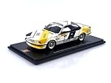 bmw 635 csi m sport Auto in miniatura da collezione