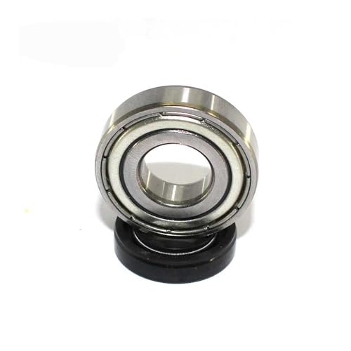 Kit de reparación de cojinetes y sellos de agua para CRF250X 2004-2017 repuesto de motor