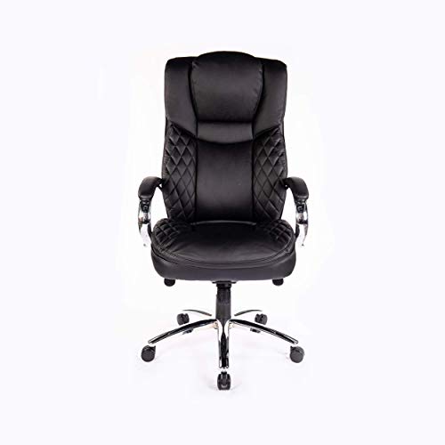 Los 5 Mejores Modelos De Silla Ejecutiva Sams