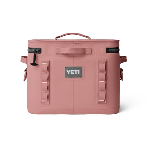 YETI Hopper Flip 18 Portable Soft Cooler - Image 6