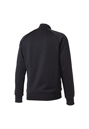 Adidas Sst Tt, Felpa Uomo, Nero, XL