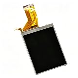 Schermo LCD Della Fotocamera, Compatible With SONY, For DSC-W150 W170