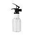 Produktbild 50ML Sprühflasche Klein mit Zerstäuber, dient als Zerstäuber, Blumensprüher oder Spritzflasche