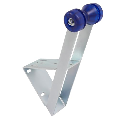 ALMULOO Winch Stand W/Roller Compatible with Universal Boat Trailers Fit by ALMULOO - Used condition - Image 8