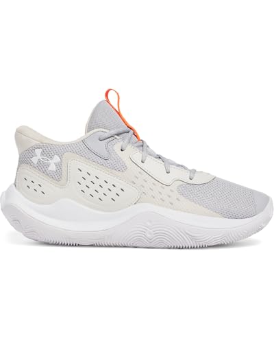 Under Armour Unisex UA JET '23, Sneakers dal design voluminoso, Scarpe running per uomo e donna, Scarpe da ginnastica con intersuola Micro G