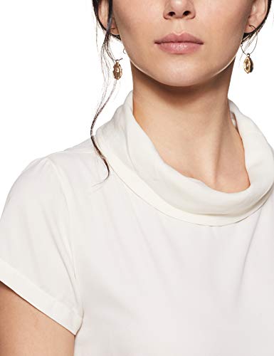 Image of Amazon Brand - Symbol Women's Regular Fit Blouse