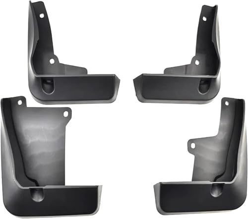 Garde-boue voiture pour Toyota Camry 2018 pour rouler par temps de pluie