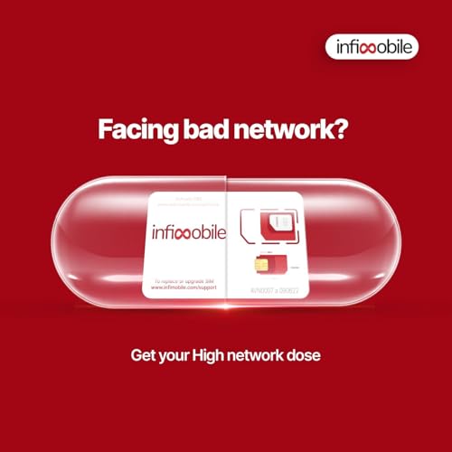 Image of Prepaid Unlimited Plan: 1 Month | 10GB High-Speed Data Per Month | Unlimited Data Talk & Text | Prepaid Plan Service SIM Card | Nationwide Coverage | 4G, 5G Network