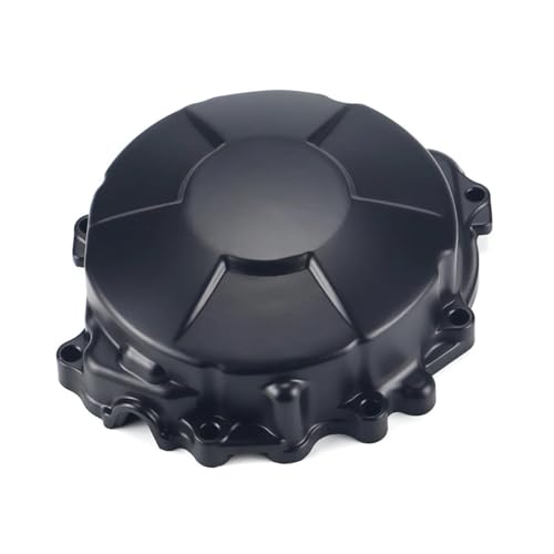 Carter de stator gauche CBR600RR protection moteur pour balades et circuit - 2