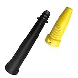 Powerdüsen und Schaumdüse Dampfreiniger, Zubehör und Ersatzteile, Düsenaufsatz passend für SC1 SC2 SC3 SC4 SC5 sowie SG 4/2, SG 4/4