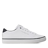 tommy hilfiger schuhe sneaker herren Dies ist ein authentisches und original Tommy Hilfiger-Produkt