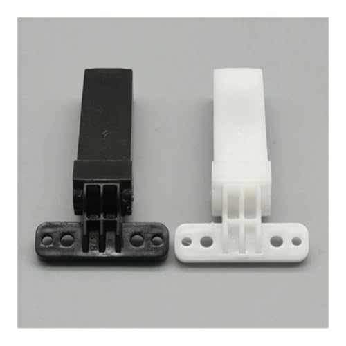 Charnière ADF JC97-03191A pour réparer le capot de votre Samsung SCX