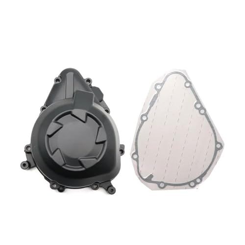 Cache stator moteur haute résistance pour protection de carter moto Z1000