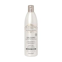 Il Salone Milano Professional Mythic Conditioner - Detangling Conditioner Formulated with Olive Oil + Orange Extract for Increased Shine and Manageability - Salon Quality Hair Care