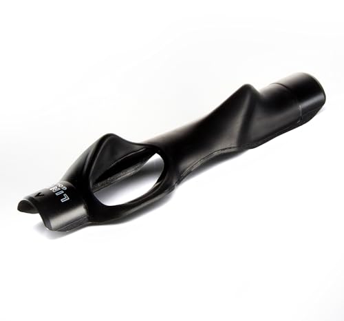 LINKS Golf Grip Trainer Attachment for Improved Hand Positioning on Golf Club (Black)… (Black)