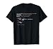 Python Code Shirt: Programming Syntax T-Shirt Computer Geek