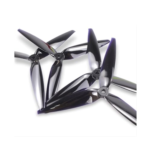 Hélices 7040 de 7 pouces 4pcs pour plateforme UAV 2206