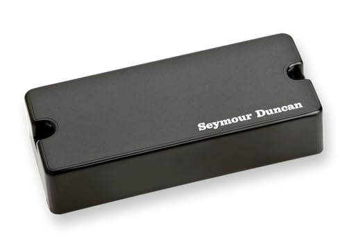 Seymour Duncan sASB-bO 4 Blackouts augmente le sustain et réduit le souffle