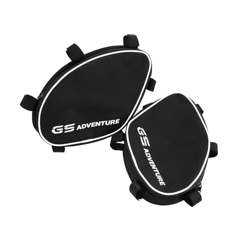 Bolsa impermeable para BMW R1200GS Adventure con marco estanco para herramientas
