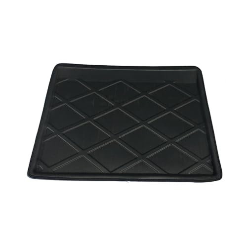 Tapis de sol pour coffre Toyota FJ Cruiser protection pour escapades nature