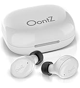Cambridge Soundworks OontZ True Wireless BudZ, Bluetooth Wireless Sports Earbuds with Amazing Sou...