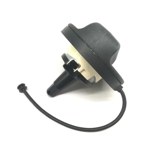 Bouchon de réservoir d'essence F20 F30 E90 résout le voyant moteur