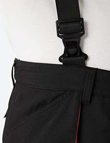 Schnittschutzhose Oregon Yukon Typ A Schutz für Kettensägen (M)