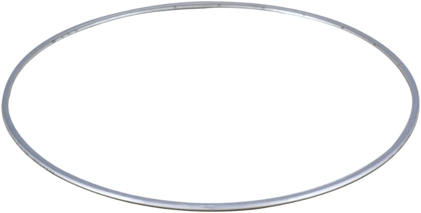 Diesel Particulate Filter DPF with Clamps and Gaskets Compatible with Detroit Diesel DD13, DD15 Replaces A0014907692, RA0014907692, EA0014907692, RA6804914194