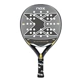 NOX Ultimate Grigio/Dorado