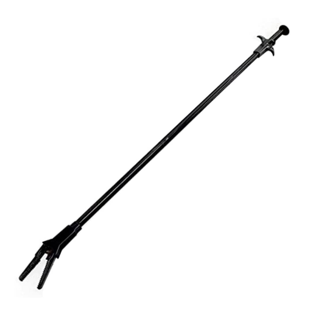 Pinces d'aquarium 50 cm, Pince pour Plantes d'herbe Aquatique à Long Manche et Pince de Nettoyage pour Aquarium