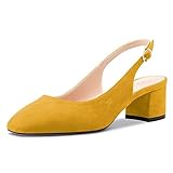 Les chaussures de hauteur de talon: 5CM / 2.0 inches